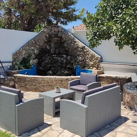 Vozaitis Family * Agios Dimitrios (Zakynthos)