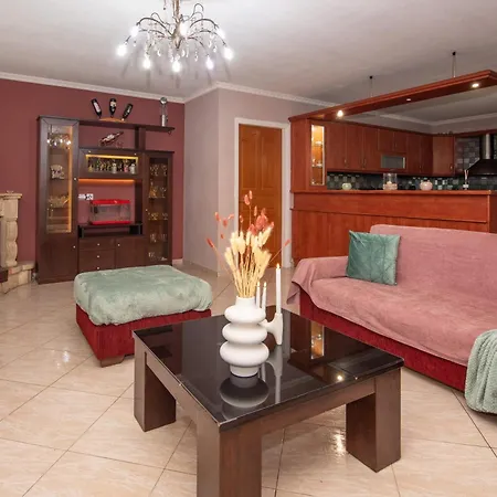 Vozaitis Family Agios Dimitrios (Zakynthos)