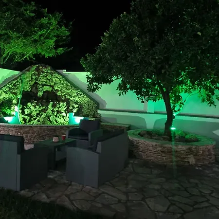 Vozaitis Family Agios Dimitrios (Zakynthos)