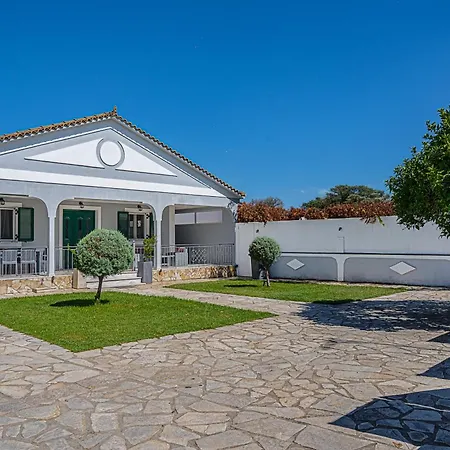 Vozaitis Family Villa Agios Dimitrios (Zakynthos)