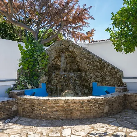 Vozaitis Family Villa Agios Dimitrios (Zakynthos)