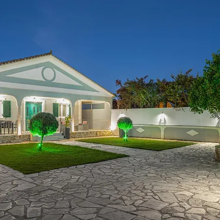 Vozaitis Family Agios Dimitrios (Zakynthos)