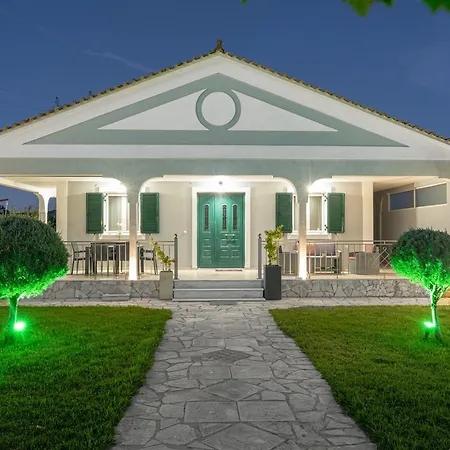 Vozaitis Family Villa