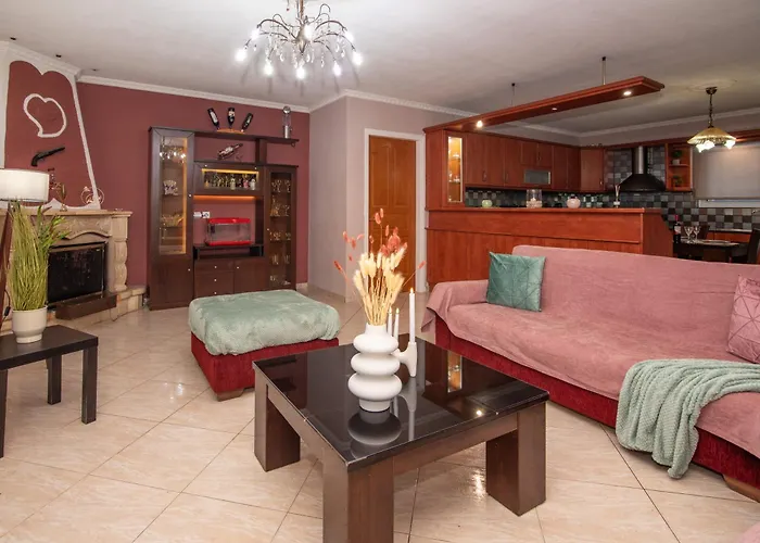 Vozaitis Family Agios Dimitrios (Zakynthos)