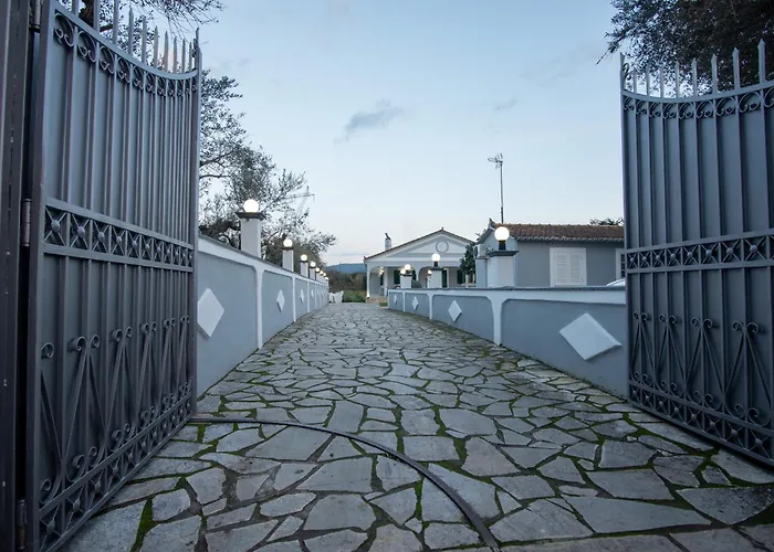 Vozaitis Family Villa
