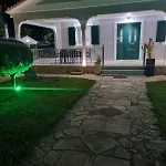ヴィラ Vozaitis Family Agios Dimitrios (Zakynthos)