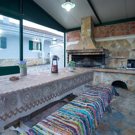 Vozaitis Family * Agios Dimitrios (Zakynthos)