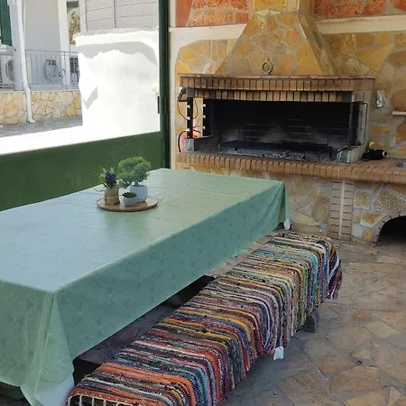 Villa Vozaitis Family *